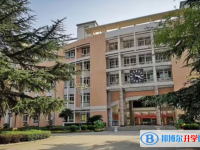 西安市鄠邑區(qū)一中、西安惠安中學(xué)錄取分?jǐn)?shù)線（2023年參考）