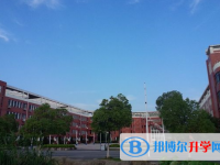 2025漢中中考化學滿分是多少？