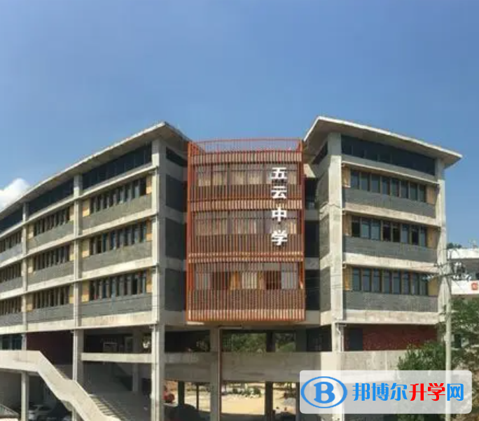 揭西縣五云中學、灰寨中學、北山中學錄取分數(shù)線（2023年參考）