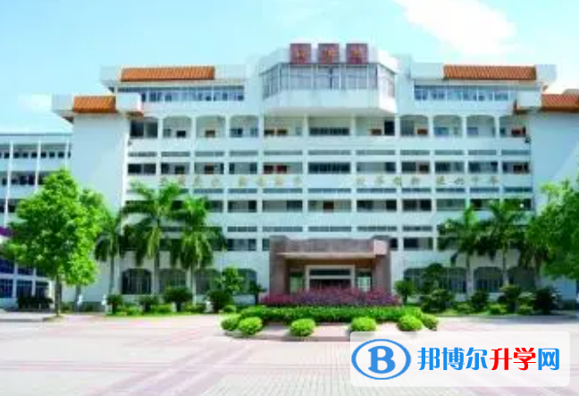 潮州市華僑中學錄取分數線(2023年參考)