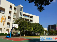 中山市東區中學、小欖中學取分數線(2023年參考)