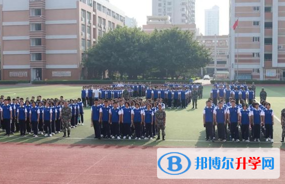 2023九江中考歷史滿分是多少？