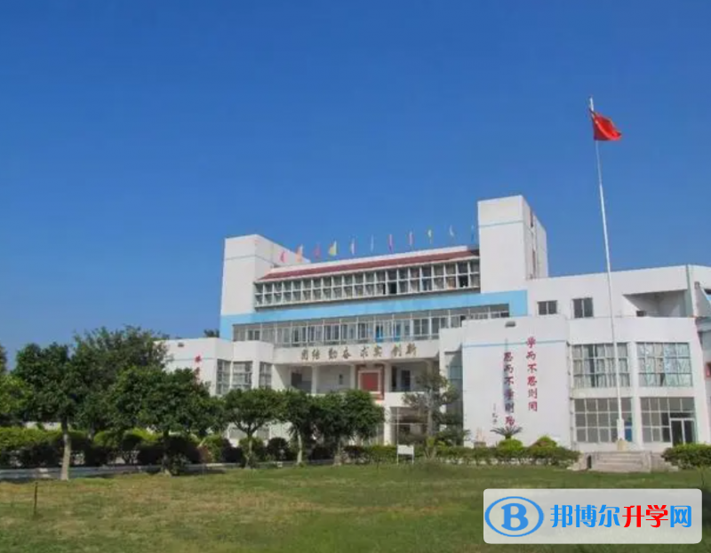 汕頭市河浦中學錄取分數線(2023年參考)