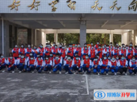 廉江市安鋪中學錄取分數線(2023年參考)