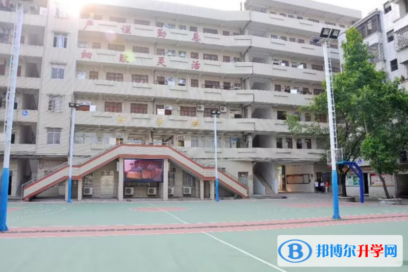 化州三中、化州市實驗中學錄取分數線(2023年參考)