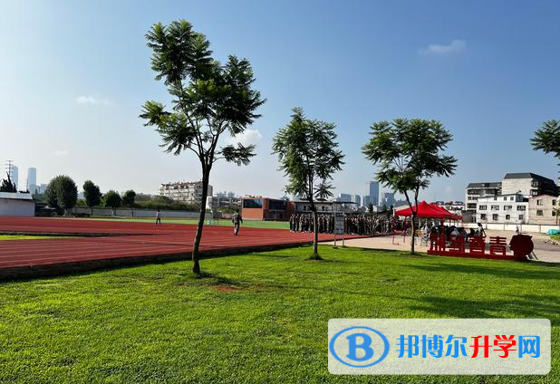2023曲靖中考化學滿分是多少？