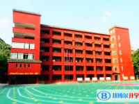 清遠市清新區(qū)鳳霞中學錄取分數(shù)線（2023年參考）