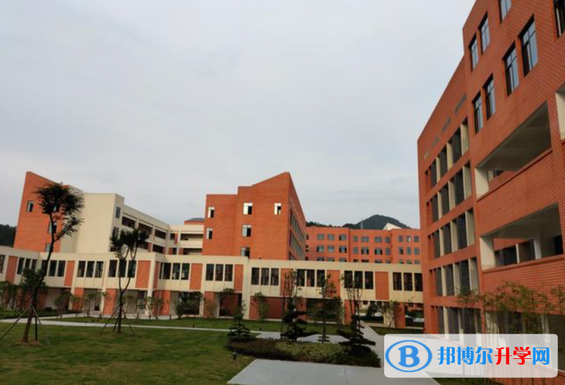 全南中學錄取分數線(2023年參考)