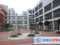 2022萍鄉市安源樂源學校錄取分數線(2023參考)