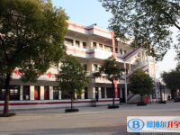潛江市江漢中學錄取分數線(2023年參考)