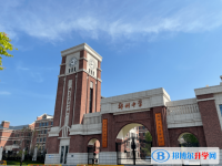 鄭州中學(xué)、鄭州市實驗高級中學(xué)錄取分數(shù)線(2023年參考)