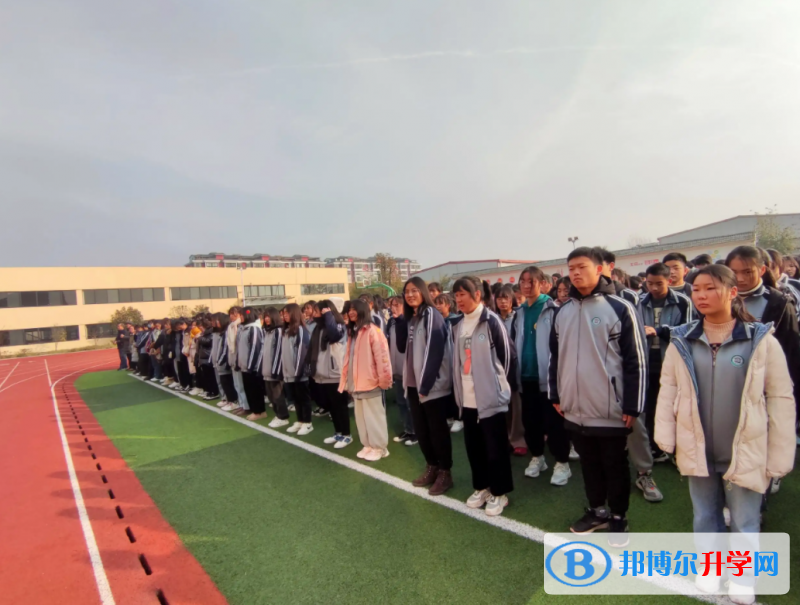 桐柏縣勝出高級中學錄取分數線(2023年參考)