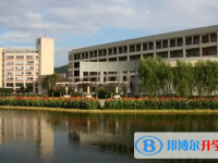 2022開封高中實驗學校錄取分數(shù)線（2023參考）