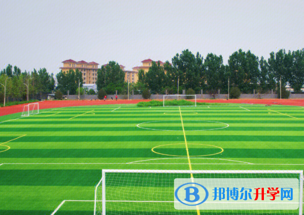 2022四平市博達高中錄取分數線(2023參考)