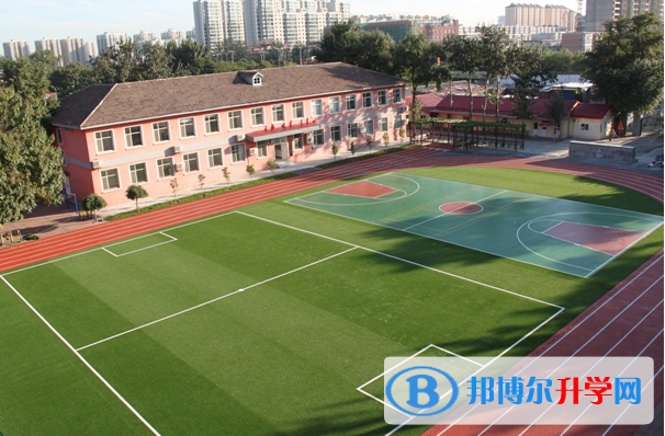 2022阜新市高新區(qū)育才高中錄取分數(shù)線(2023參考)