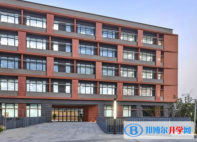 2022青州圣維科技高中錄取分數(shù)線(2023參考)