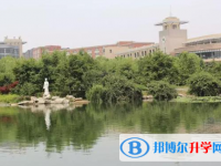 2022青島實驗高中錄取分?jǐn)?shù)線(2023參考)