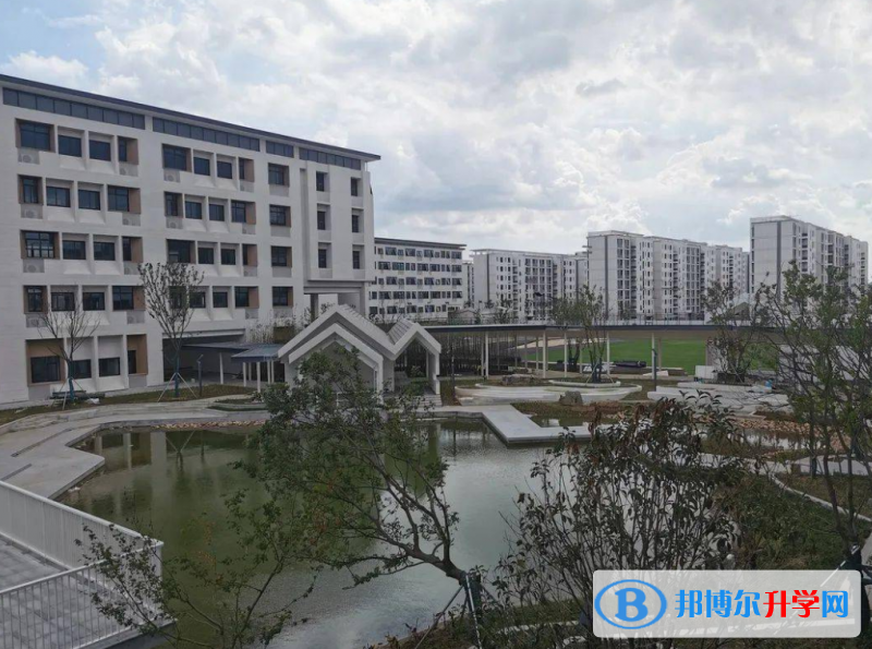 蘇州高新區(qū)第一中學(xué)國(guó)際部2023年學(xué)費(fèi)標(biāo)準(zhǔn)