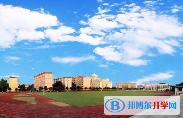 2022平陽縣新鰲高中錄取分數線(2023參考)