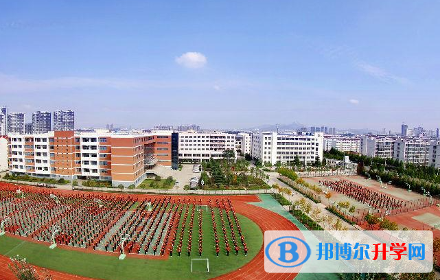 2022鄲城縣希望高級中學、才源高中錄取分數線(2023參考)