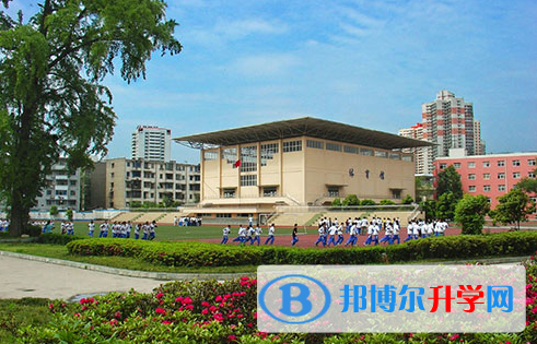 2022駐馬店市樹人高中錄取分?jǐn)?shù)線(2023參考)