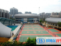 2022登封市嵩陽高中錄取分數(shù)線(2023參考)
