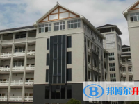 2022恩施州金峰高中錄取分數(shù)線（2023參考）