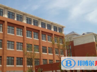 2022海城市騰鰲高中錄取分數(shù)線（2023參考）