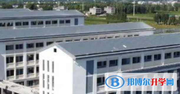 2022鄧州市湍北高中錄取分?jǐn)?shù)線（2023參考）