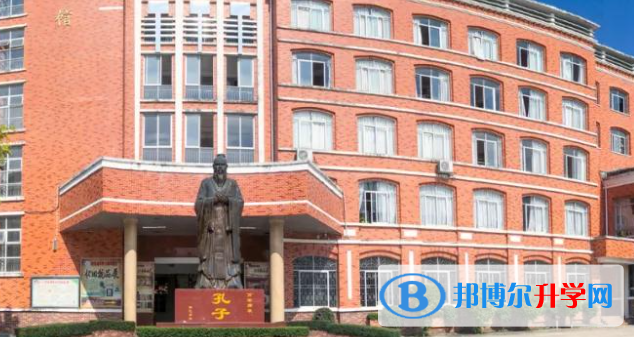 2022桂平市潯州高中錄取分數線（2023參考）