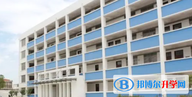 2022長豐實驗高中錄取分數線（2023參考）
