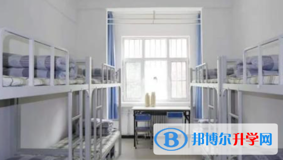 海南省農墾中學2023年宿舍條件