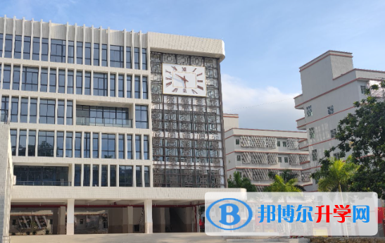 海南省農(nóng)墾實(shí)驗(yàn)中學(xué)2023年招生代碼 