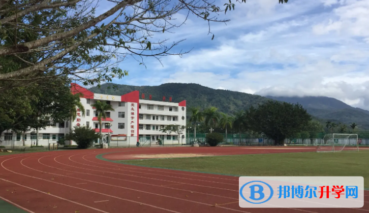 海南省農墾實驗中學2023年網站網址  