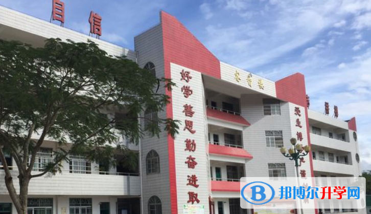海南省農(nóng)墾實(shí)驗(yàn)中學(xué)2023年排名 