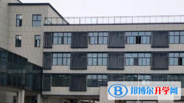 2022滎陽市京城高中錄取分數線（2023參考）