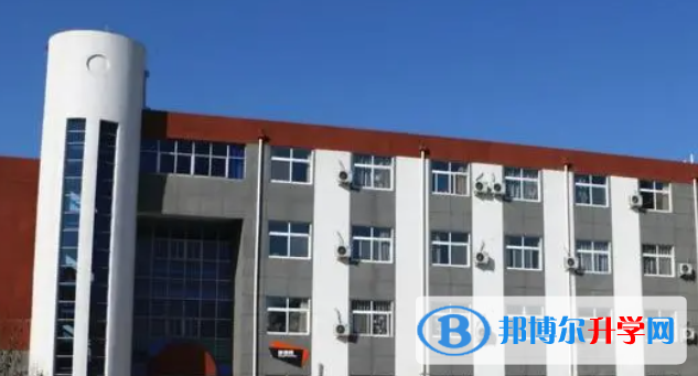 2022洛陽市東明外語實驗學校、新學道高中錄取分數線（2023參考）