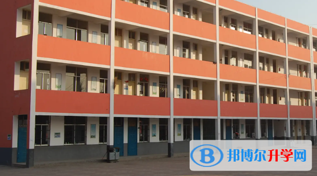 2022漯河市召陵區實驗高中錄取分數線（2023參考）