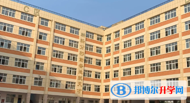 2022桐柏縣實驗高中錄取分數線（2023參考）