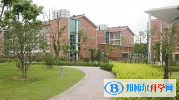 2022江陰市山觀高中錄取分數線（2023參考）