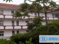 2022常山縣新衢高中錄取分數線（2023參考）