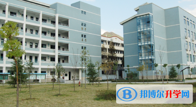 2022青田縣船寮高中錄取分數(shù)線（2023參考）