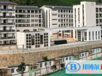 2022慶元縣濛洲高中錄取分數線（2023參考）