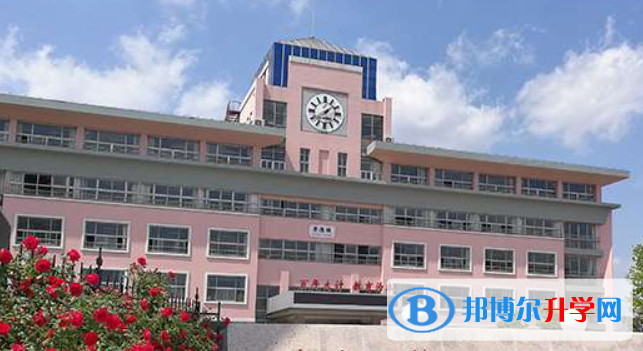 2022青島西海岸新區(qū)實(shí)驗高中錄取分?jǐn)?shù)線（2023參考）