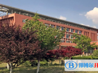 2022即墨實驗高中錄取分?jǐn)?shù)線（2023參考）