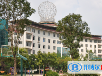 2022滕州實驗高中錄取分數線（2023參考）
