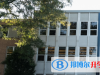 2022青州圣維科技高中錄取分數線（2023參考）