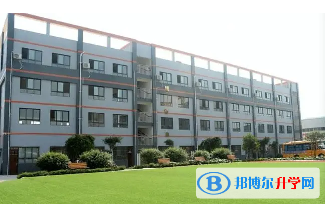 2022安岳九韶外國語學校錄取分數線(2023參考)