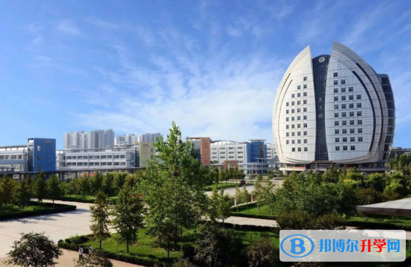2022石家莊二中實驗學校錄取分數線(2023參考)