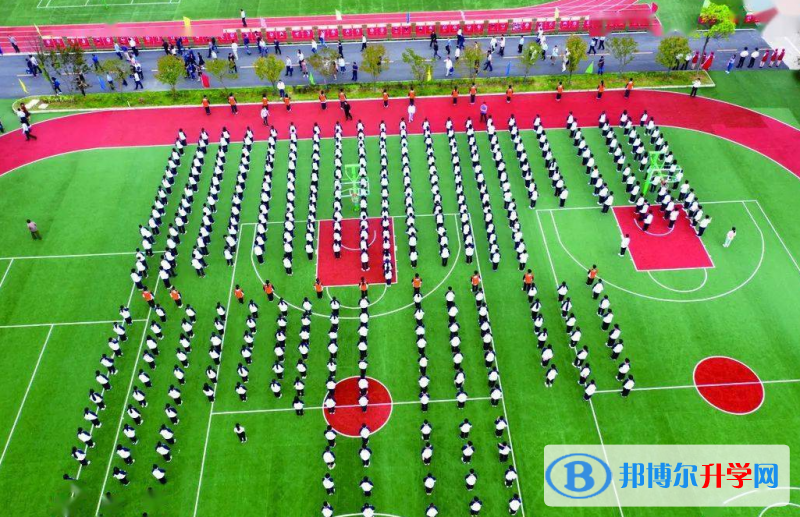 2022銅陵市英才學校錄取分數線(2023參考)
